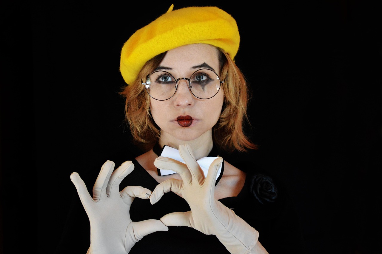 Ateliers de comédie musicale pour adultes